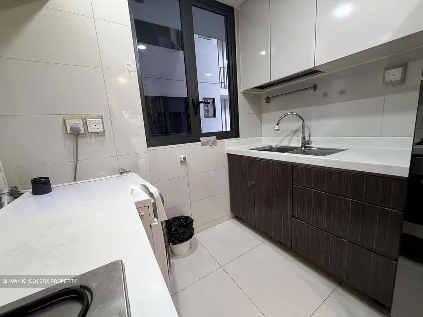 Twin Waterfalls (D19), Condominium #607730141